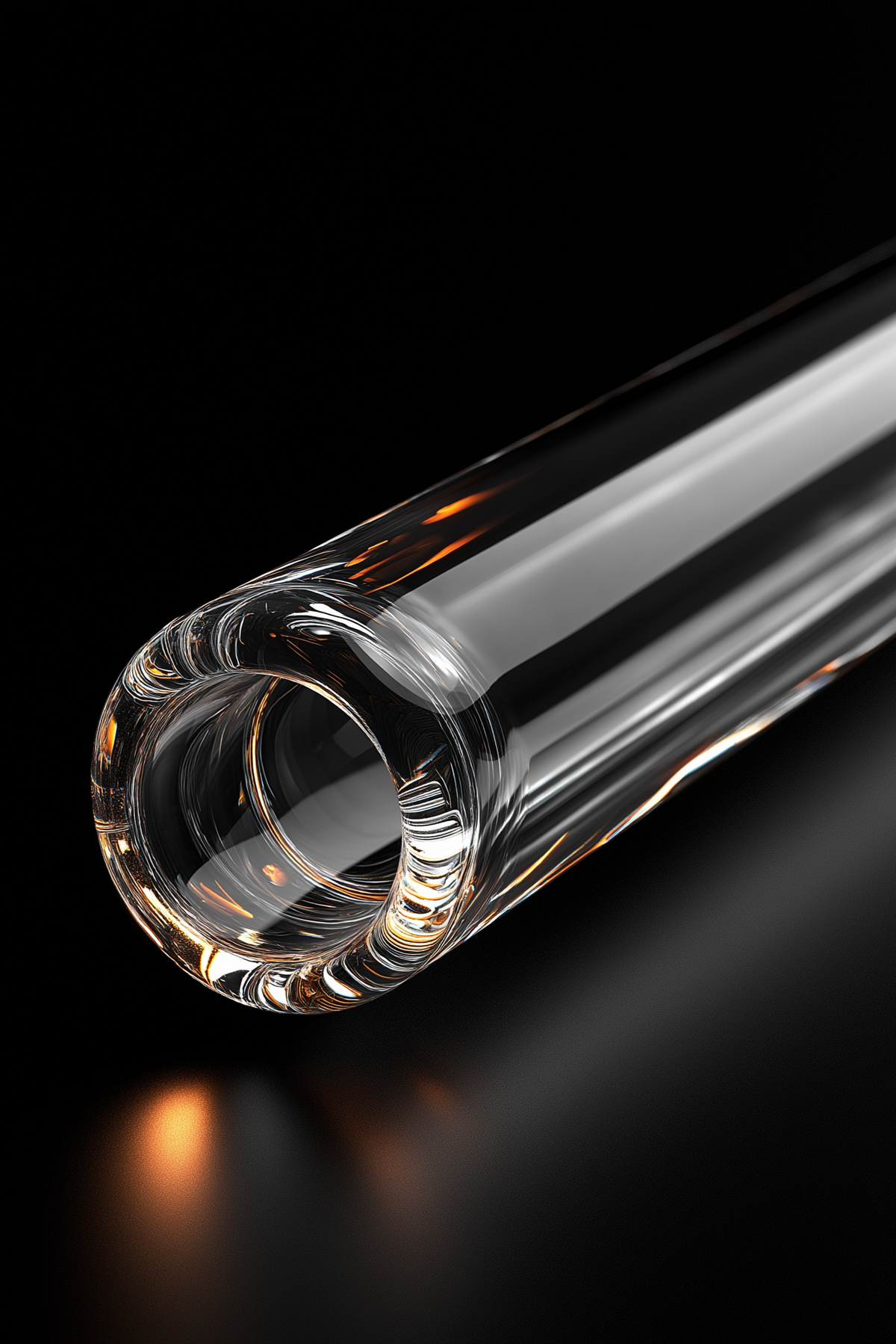 STANDARD | Glass Bundle (x5) — Core Edition (Tobacco & Herbal)